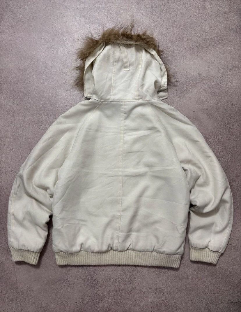 Japanese Brand × Vintage Vintage If Six Was Nine style fur distressed jacket Size US L / EU 52-54 / 3 - 3 Thumbnail