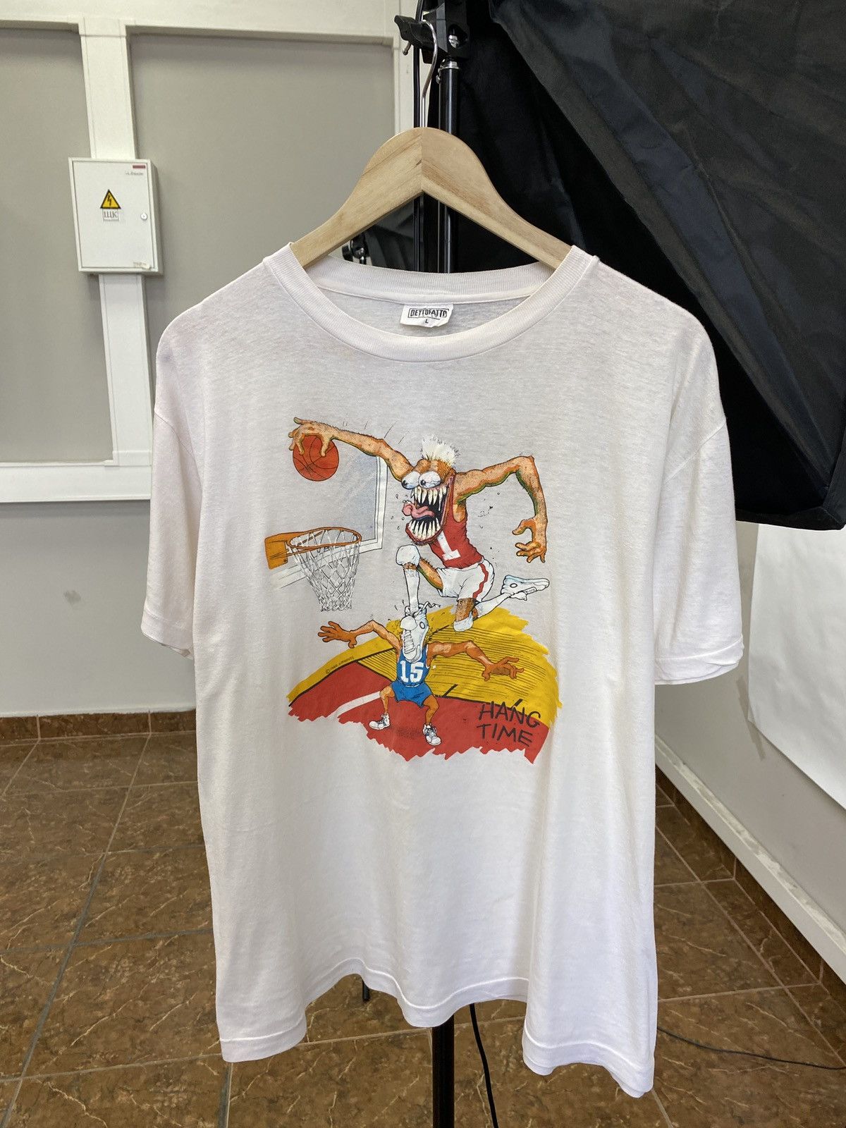 NBA × Salem Sportswear | Grailed