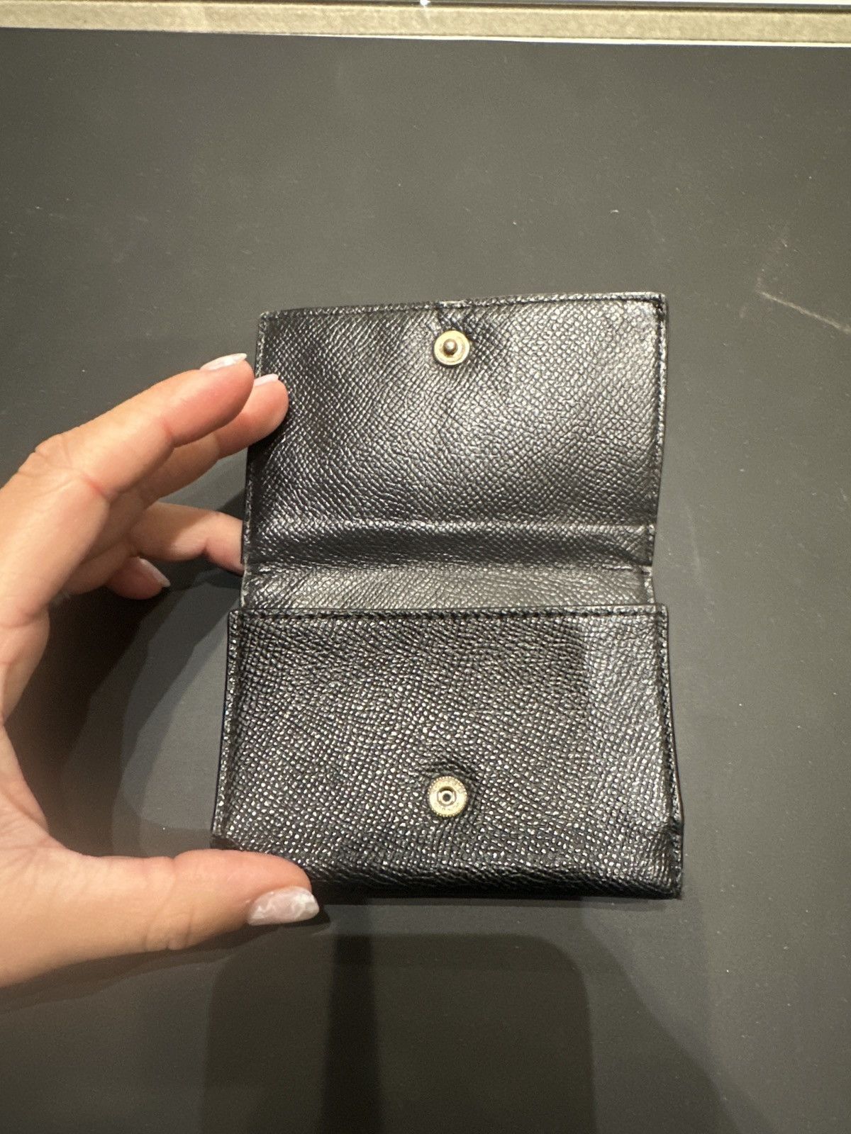Coach Coach Trifold Wallet Size ONE SIZE - 4 Thumbnail