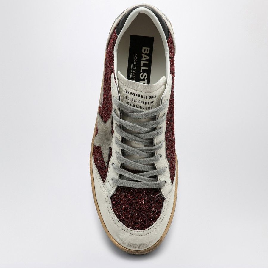 Golden Goose o1d2blof0824 Sneakers Ball Star in Multicolor Size US 11 / IT 41 - 3 Thumbnail