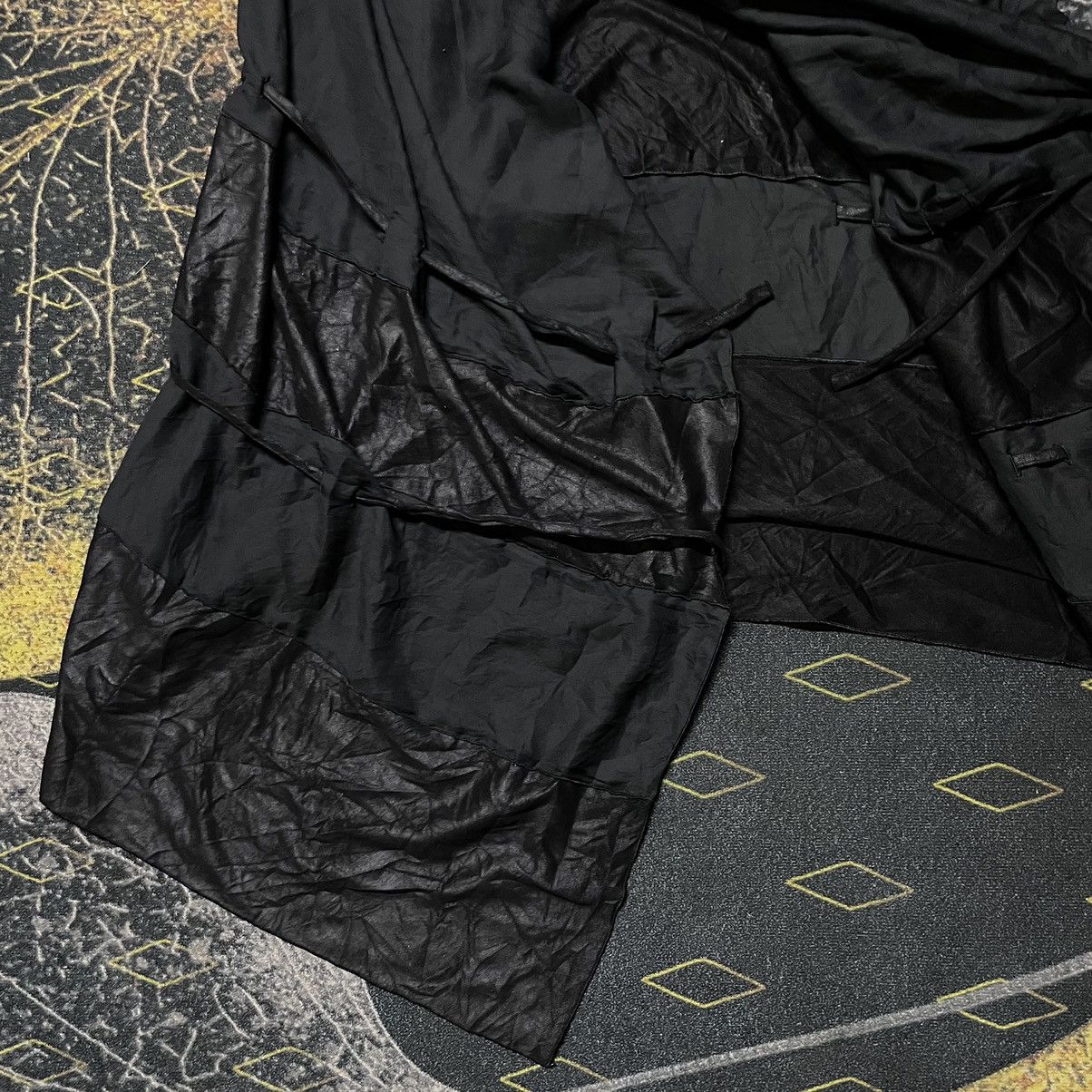 If Six Was Nine 🔥SICK🔥- Deep Sweet Easy Hybrid Poncho Capes LGB ISWN KMRII Size US M / EU 48-50 / 2 - 7 Thumbnail