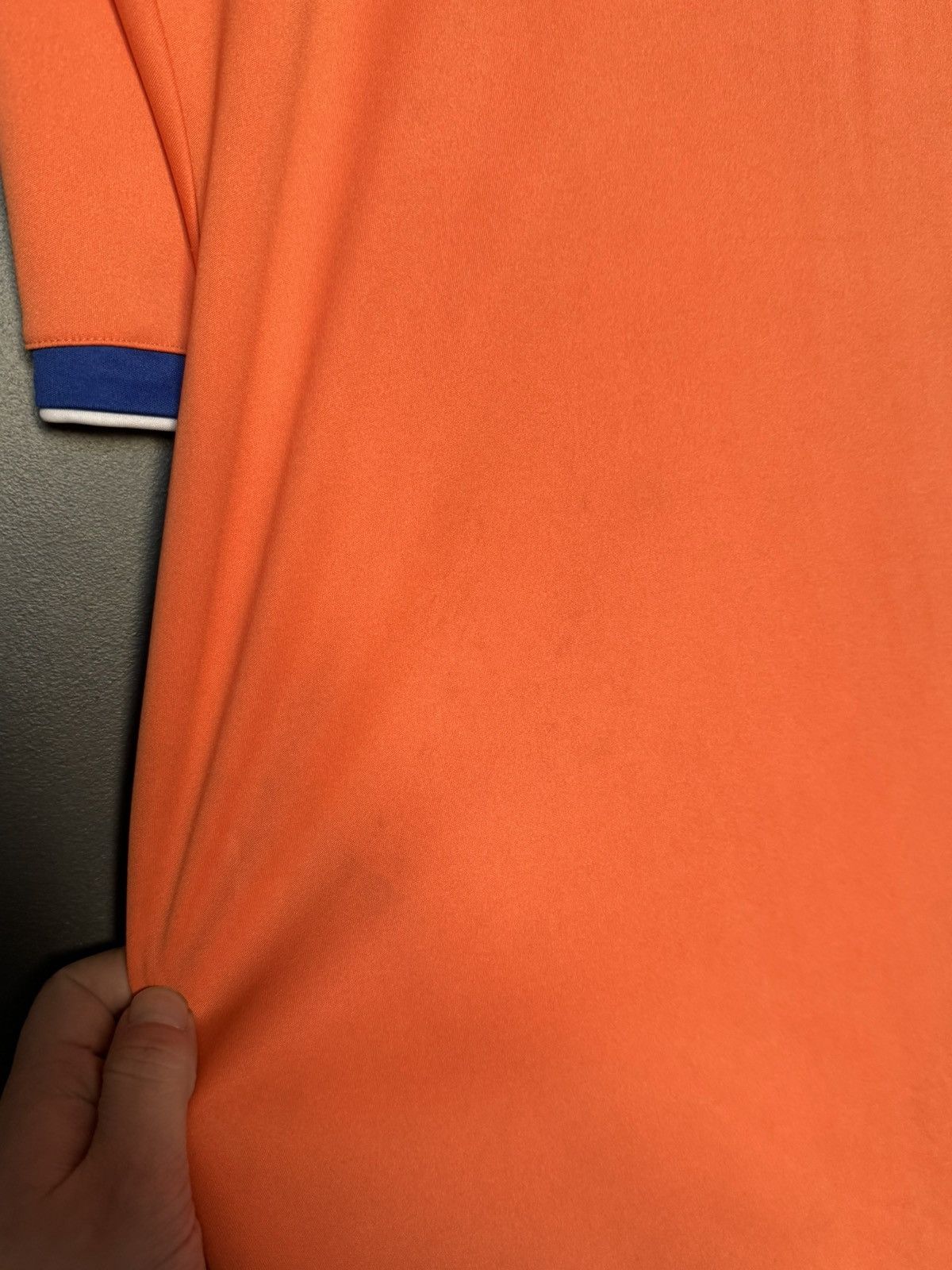 Adidas Cardiff City 19/20 Away Football Jersey Size US S / EU 44-46 / 1 - 10 Thumbnail