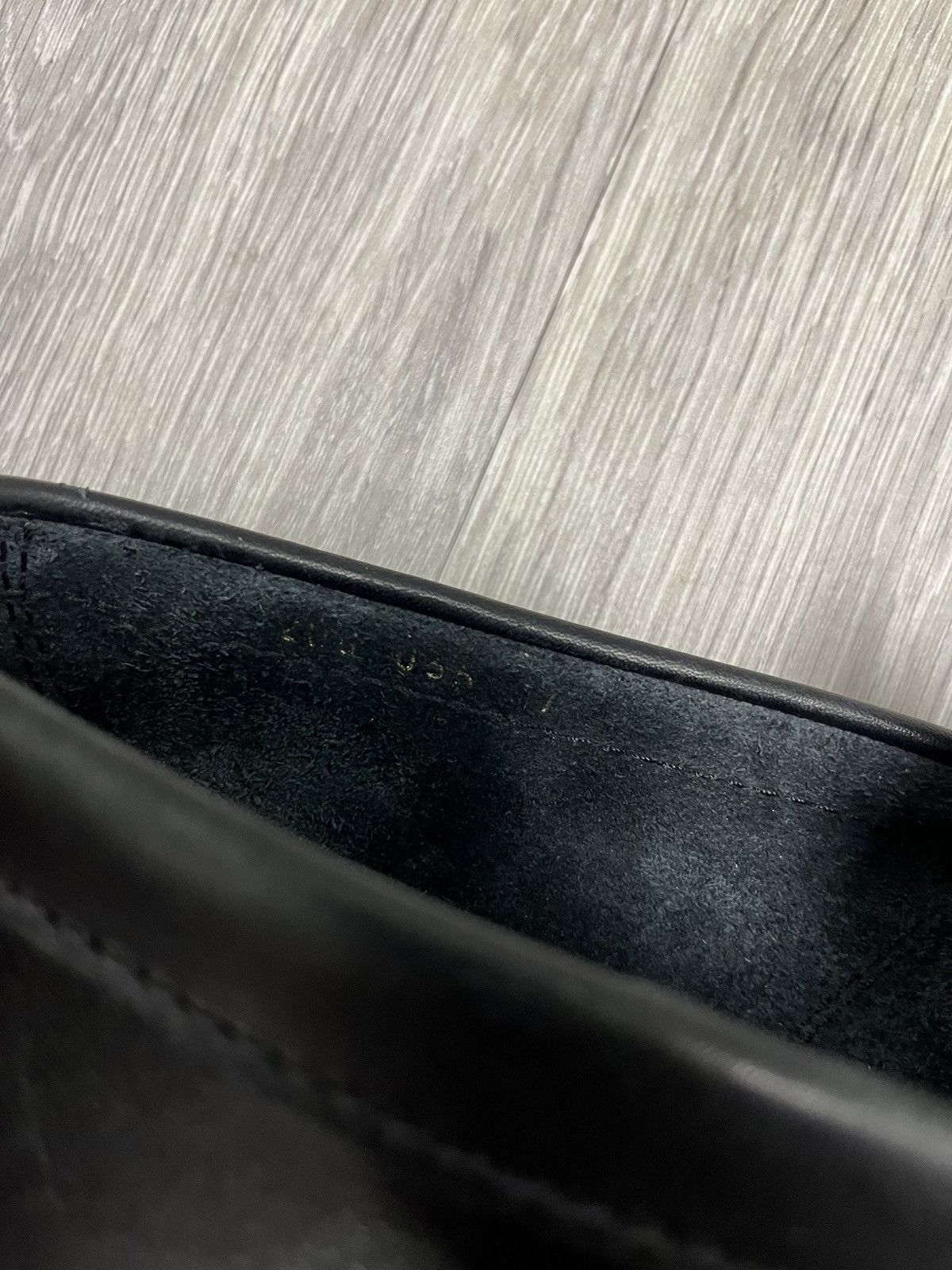 Prada Prada Platform Loafer. Size Prada 7 USA 9 Size US 9 / EU 42 - 22 Thumbnail