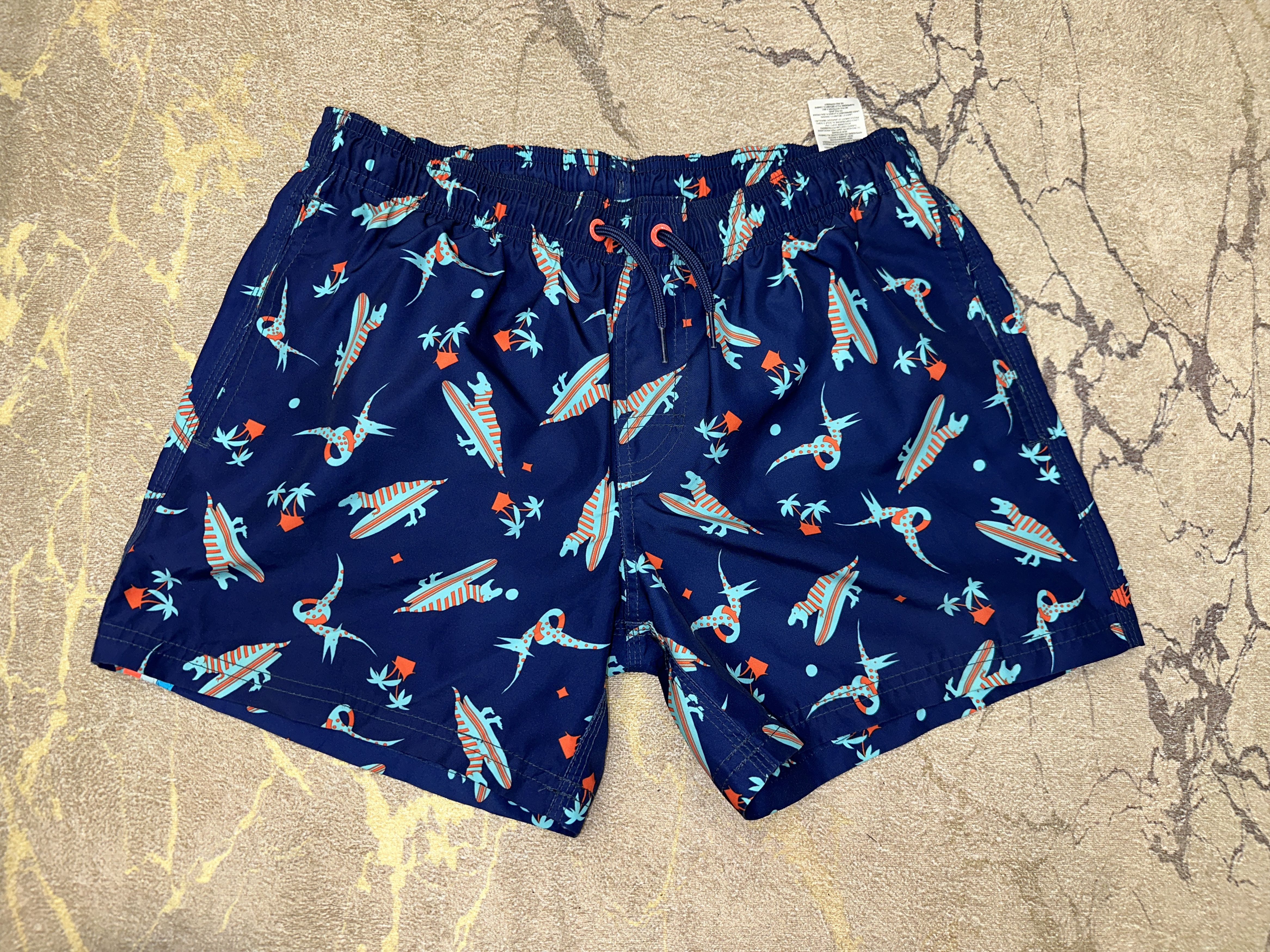 Sundek 2025 Sundek S Beach Board Shorts Trunks Size S Elastic Waist Size US 30 / EU 46 - 2 Thumbnail
