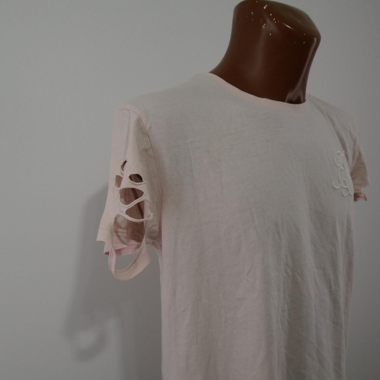 SikSilk Men's T-Shirt Siksilk Size US M / EU 48-50 / 2 - 8 Thumbnail