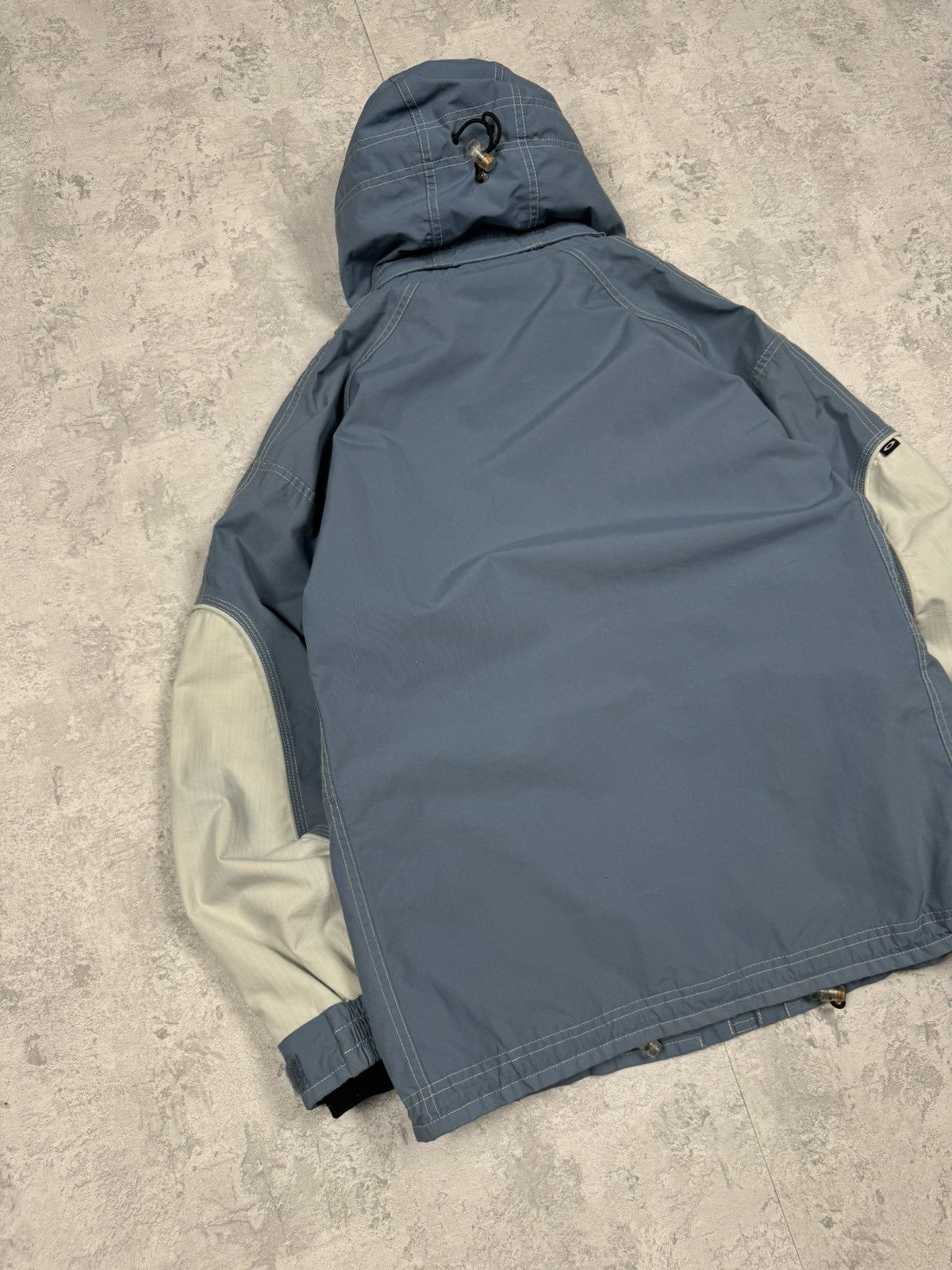 Vintage Vintage Men's Oakley Software Ski Jacket Snow Sports Size S Size US S / EU 44-46 / 1 - 14 Thumbnail