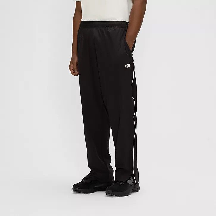 New Balance Basketball Woven Pant Size US 41 - 3 Thumbnail