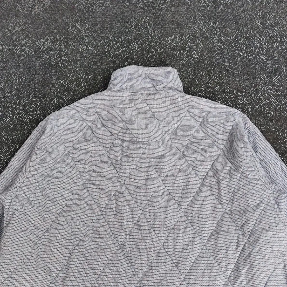 Kansai Yamamoto Vintage Kansai Yamamoto Quilted Jacket > J005 Size US M / EU 48-50 / 2 - 11 Thumbnail