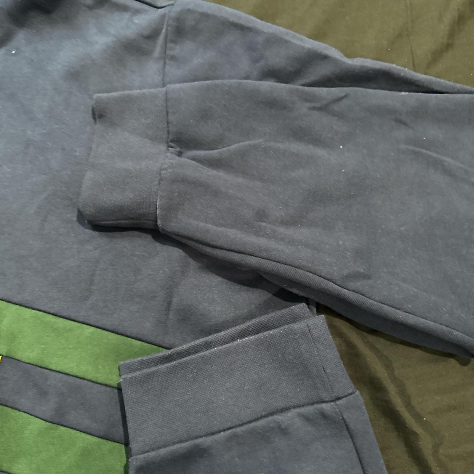 Polo Ralph Lauren Polo Ralph Lauren Sweatsuit Size US XXL / EU 58 / 5 - 2 Thumbnail