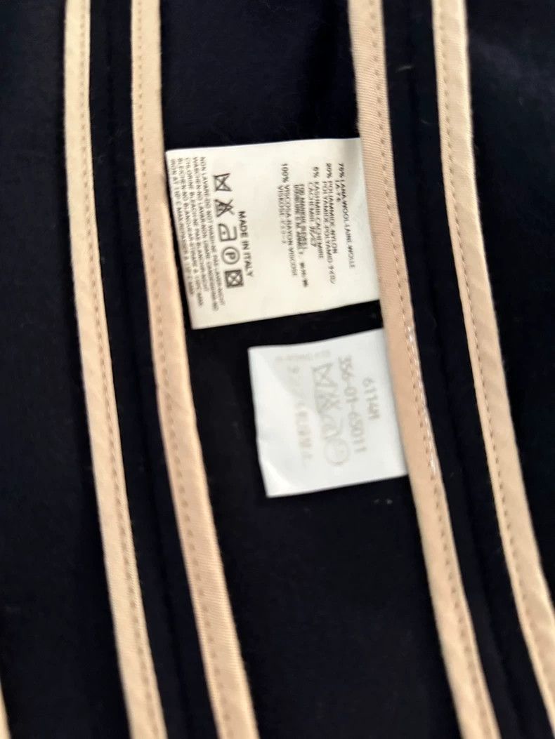 Vivienne Westwood Vivienne Westwood Pull up your coat Size XS / US 0-2 / IT 36-38 - 7 Thumbnail