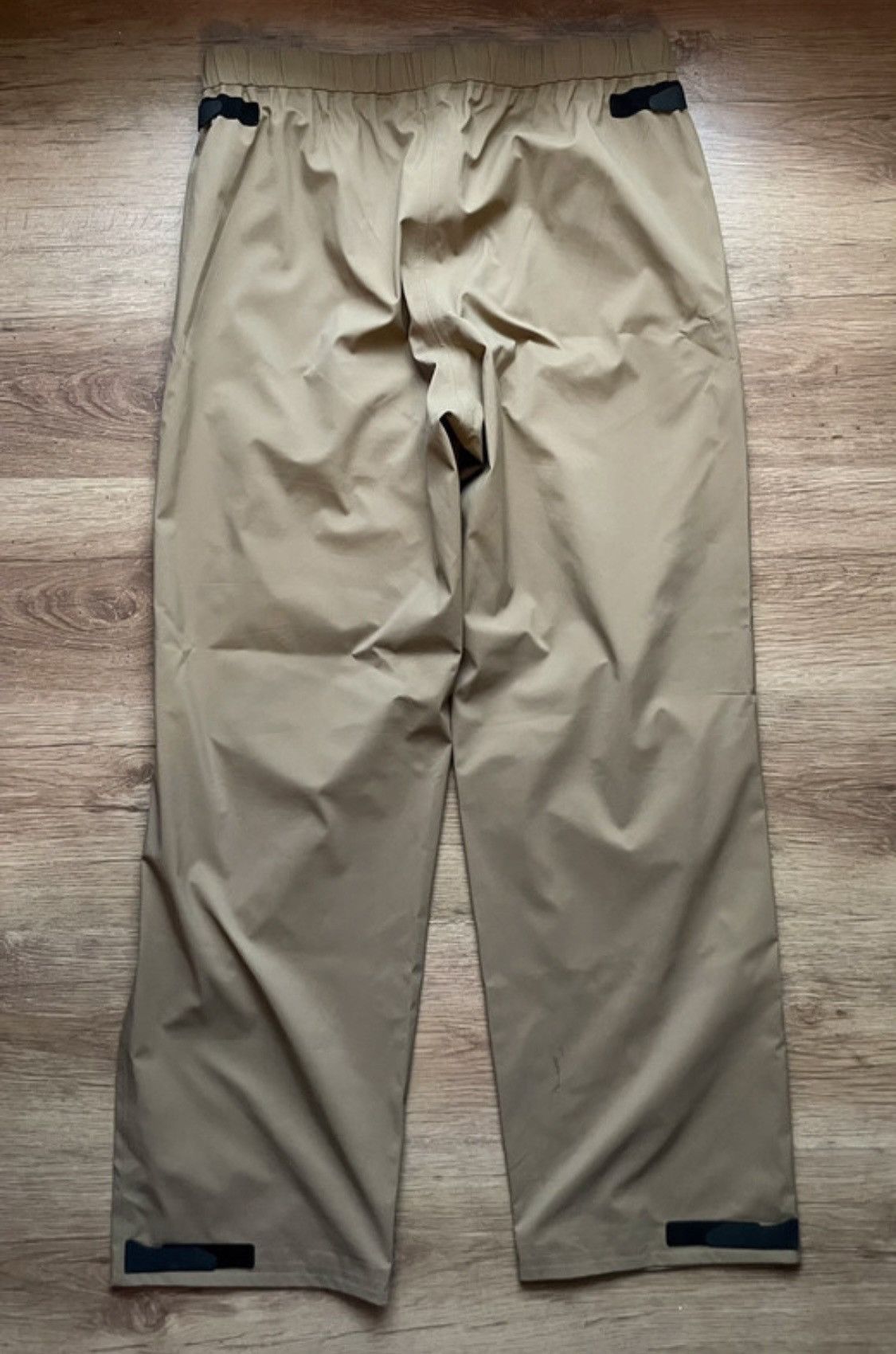 C.P. Company C.P. Company Gore-Tex Infinium Pants Size US 30 / EU 46 - 2 Thumbnail