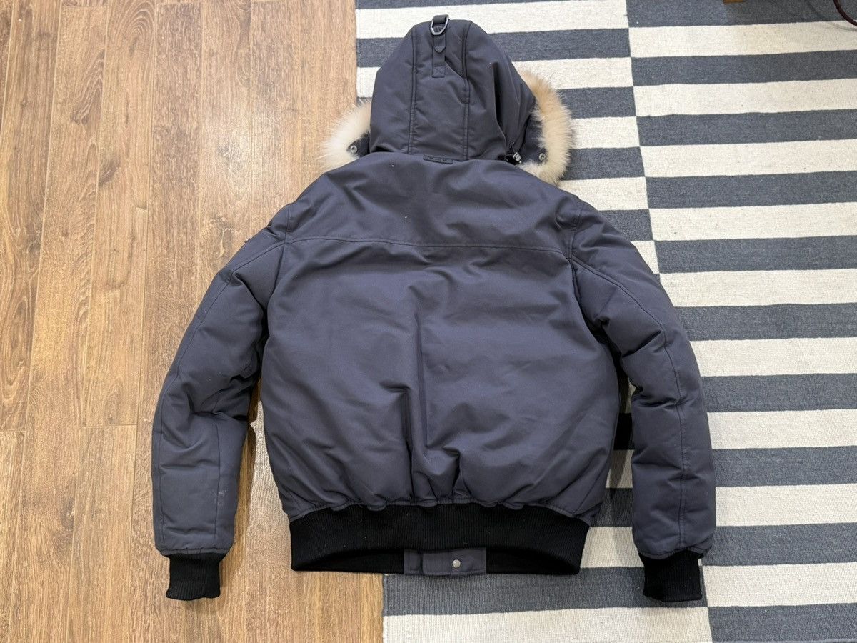 Pajar Pajar Winter Bomber Jacket Size US M / EU 48-50 / 2 - 3 Thumbnail