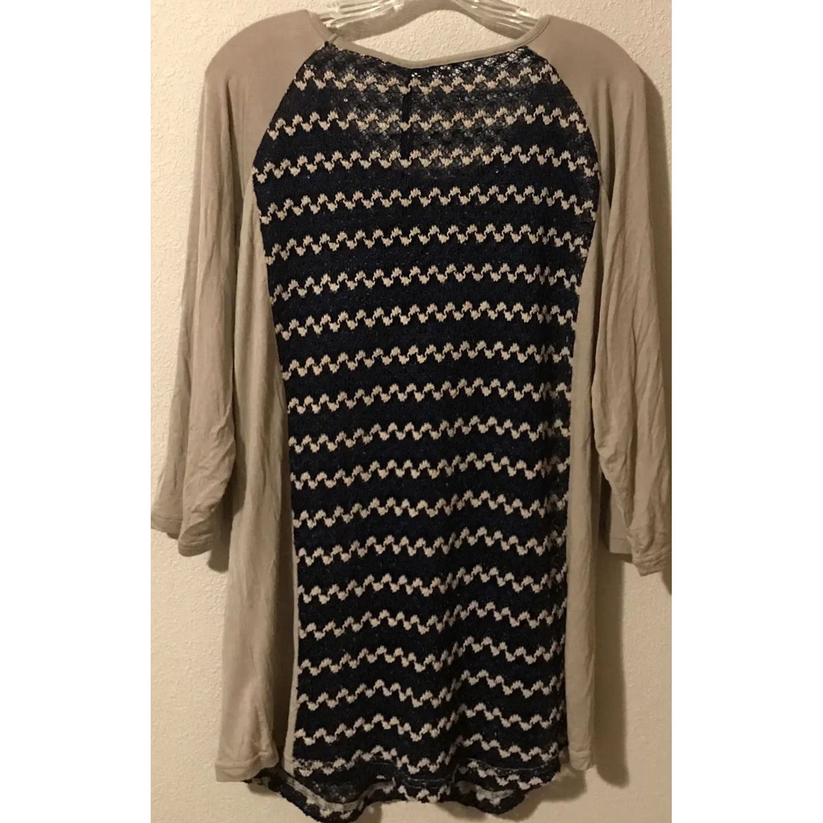 Vintage VINTAGE Size XXL / US 16-18 / IT 52-54 - 2 Thumbnail