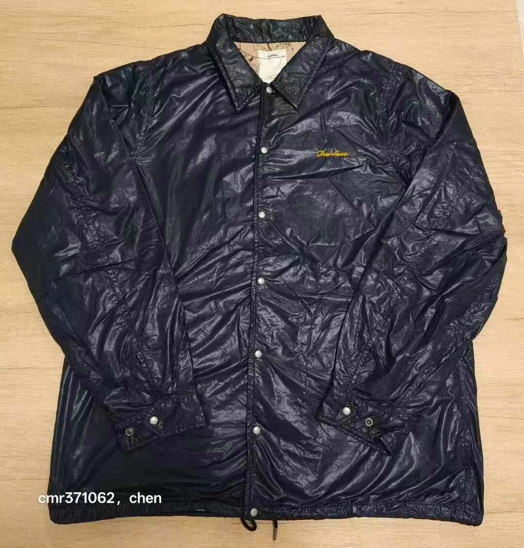 Visvim visvim 18ss Spot McFarland Jkt Size US L / EU 52-54 / 3 - 1 Thumbnail