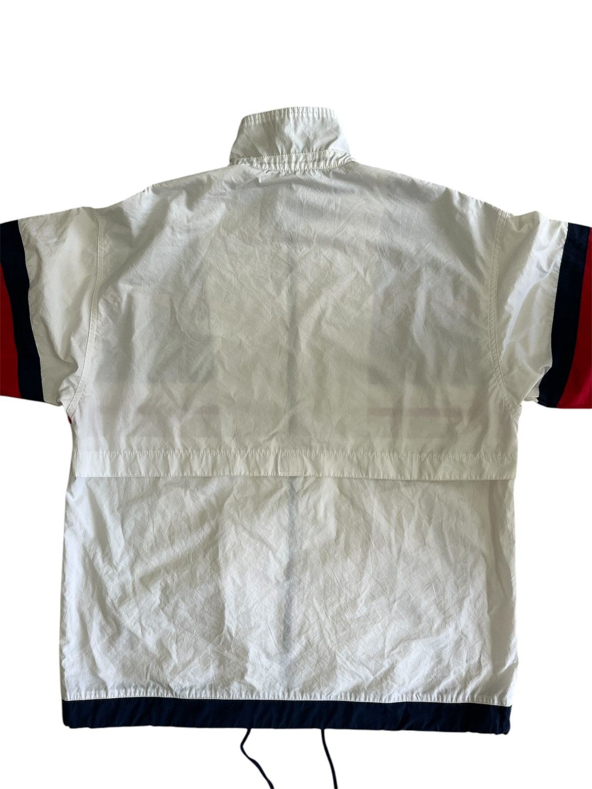 Japanese Brand × Vintage Yonex Jaspo Light Windbreaker Training Jacket Size US M / EU 48-50 / 2 - 6 Thumbnail