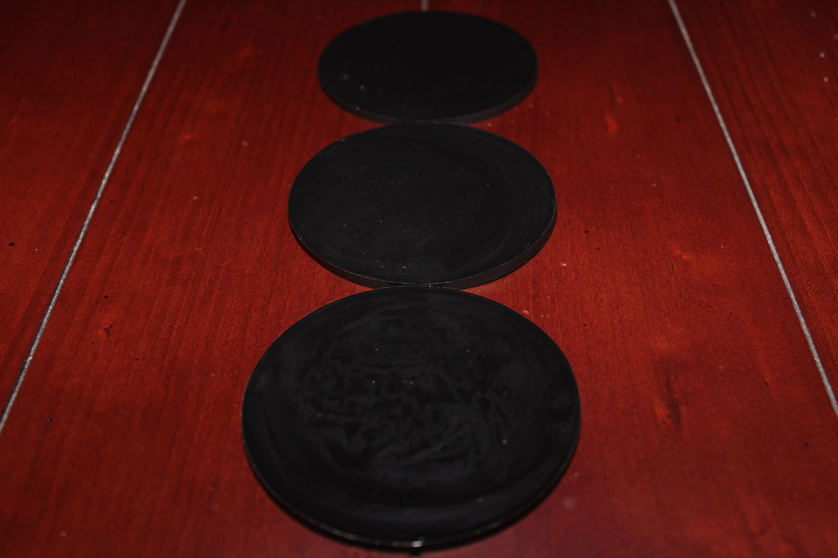 G59 Records G59 Coaster Set Size ONE SIZE - 5 Thumbnail