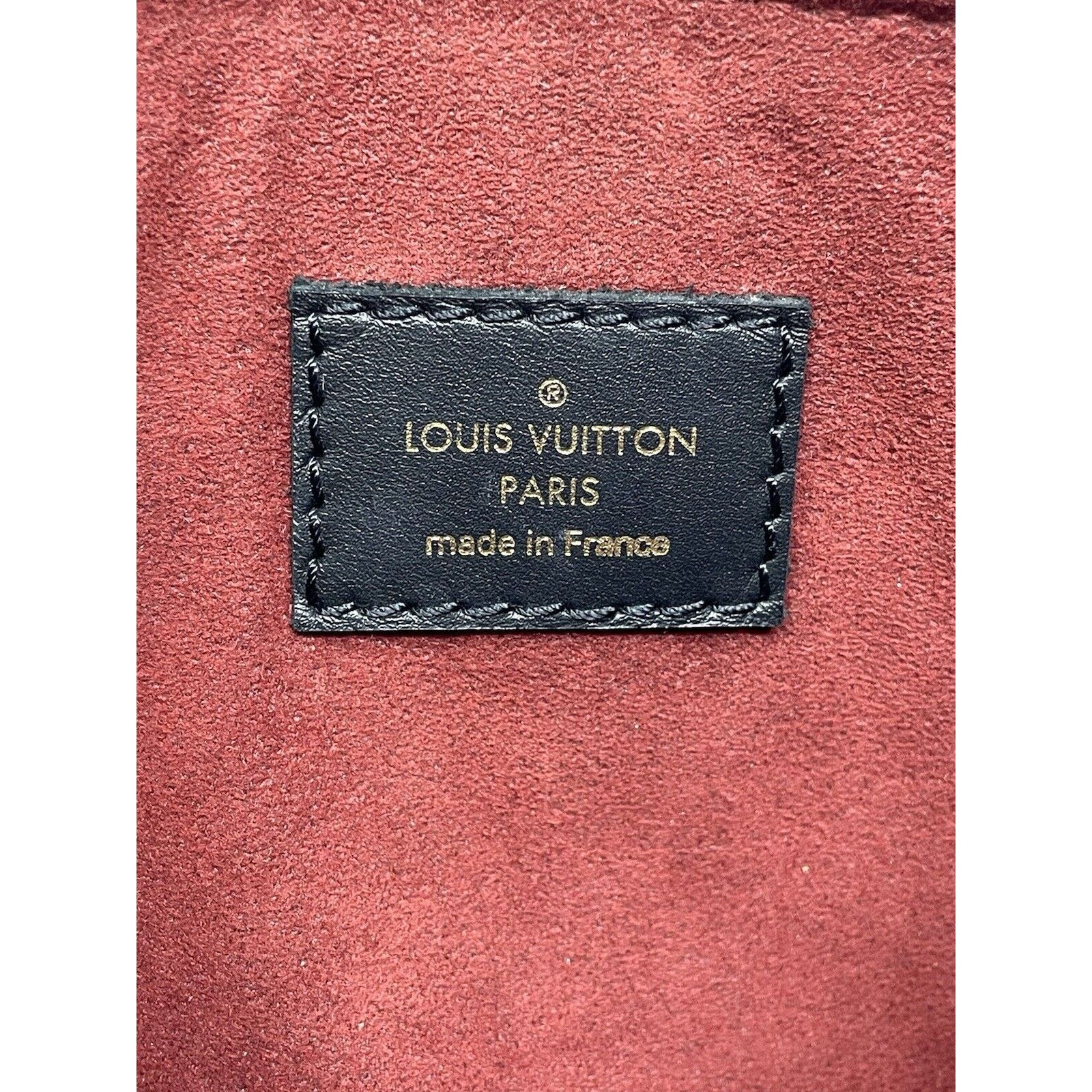 Louis Vuitton Louis Vuitton Empreinte pouch Size ONE SIZE - 12 Thumbnail