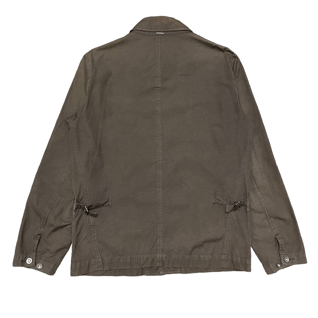 Margaret Howell Vintage MHL by Margaret Howell Multi Pocket Jacket Size US M / EU 48-50 / 2 - 10 Thumbnail