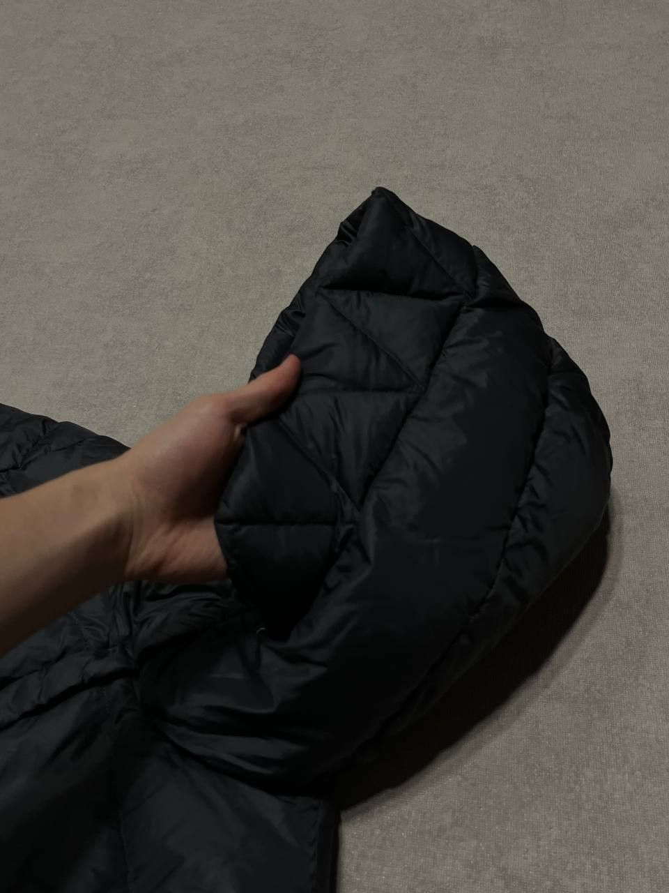Max Mara Vintage Max Mara Weekend Down Puffer Women`s Jacket Coat Size M / US 6-8 / IT 42-44 - 10 Thumbnail