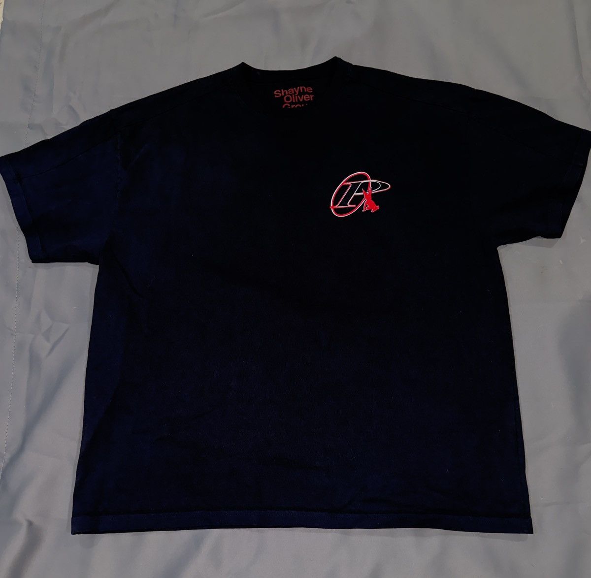 Playboi Carti baby dunce Complexcon T-Shirt