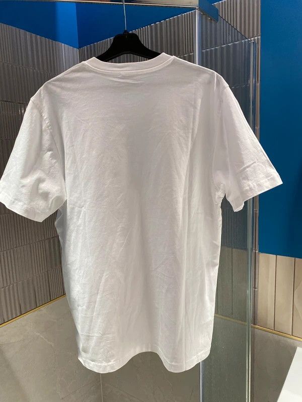 Diesel New with Tags Diesel logo T-shirt size L Size US L / EU 52-54 / 3 - 3 Thumbnail