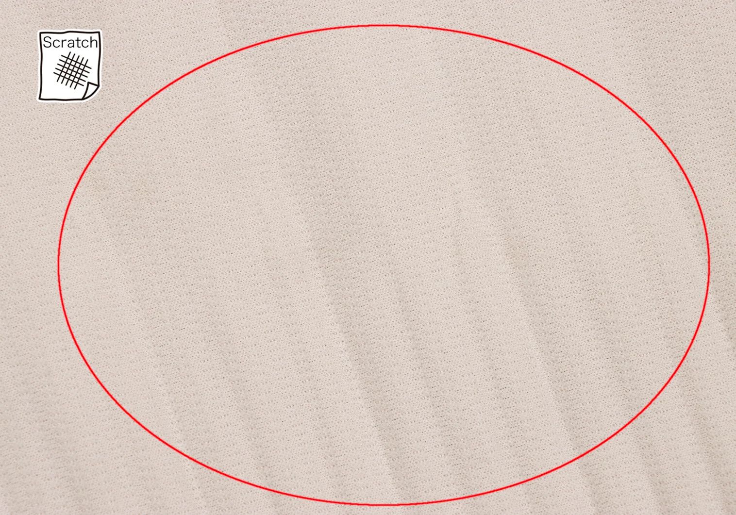 Issey Miyake Pleated Pants in Light Beige with Sheer Detailing Size US 34 / EU 50 - 11 Thumbnail