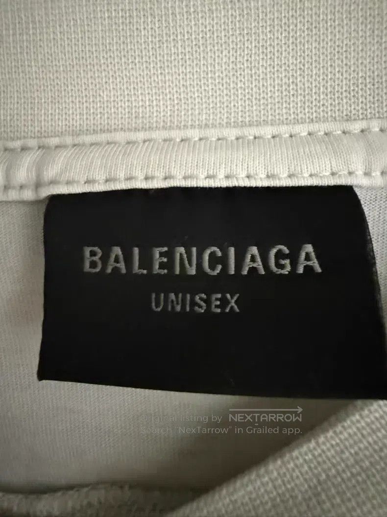 Balenciaga Balenciaga Sunglasses Short Sleeve Size US L / EU 52-54 / 3 - 3 Thumbnail