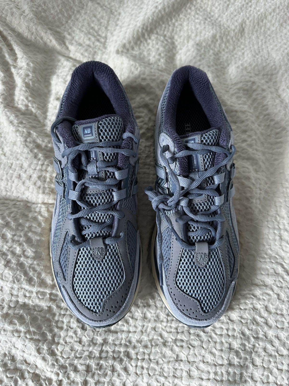Auralee × New Balance New Balance 1906 x Auralee Size US 10 / EU 43 - 6 Thumbnail