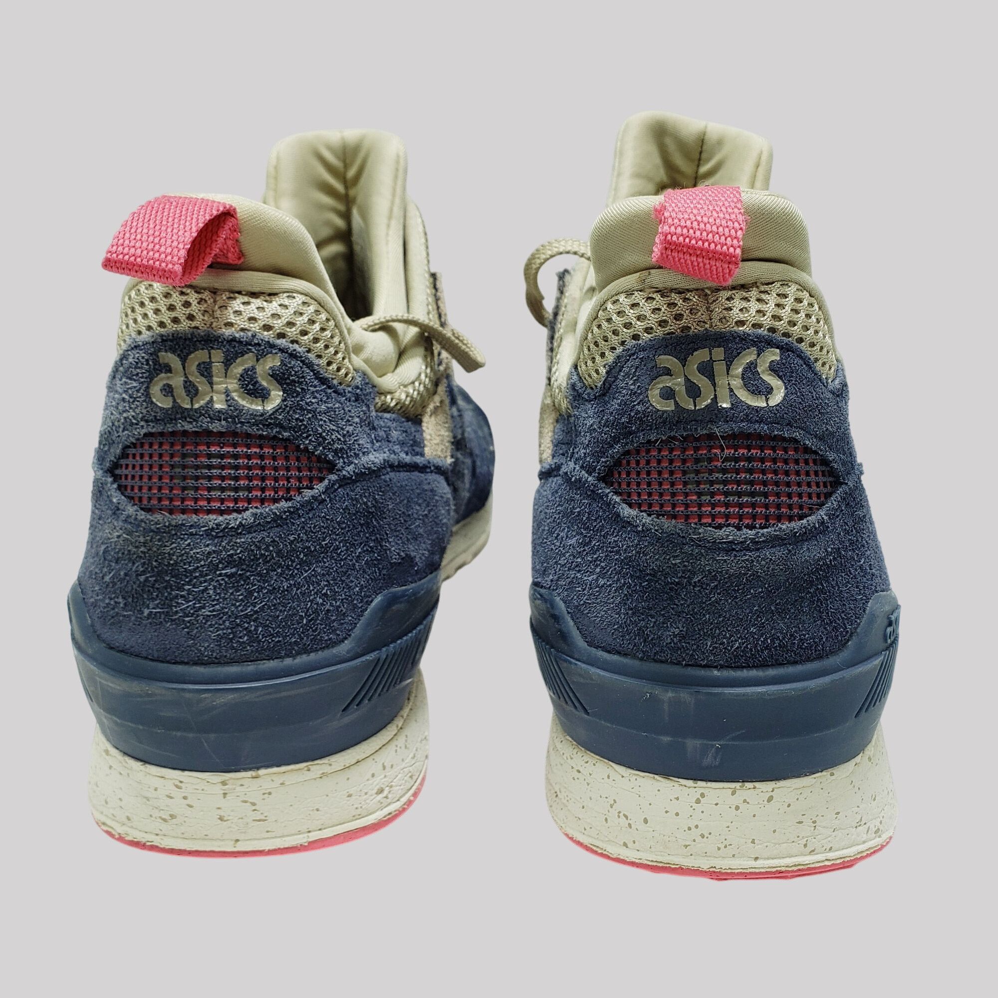 Asics ASICS Transform GEL-Lyte III Into A Mid Sneakers Mens 9.5 Size US 9.5 / EU 42-43 - 9 Thumbnail