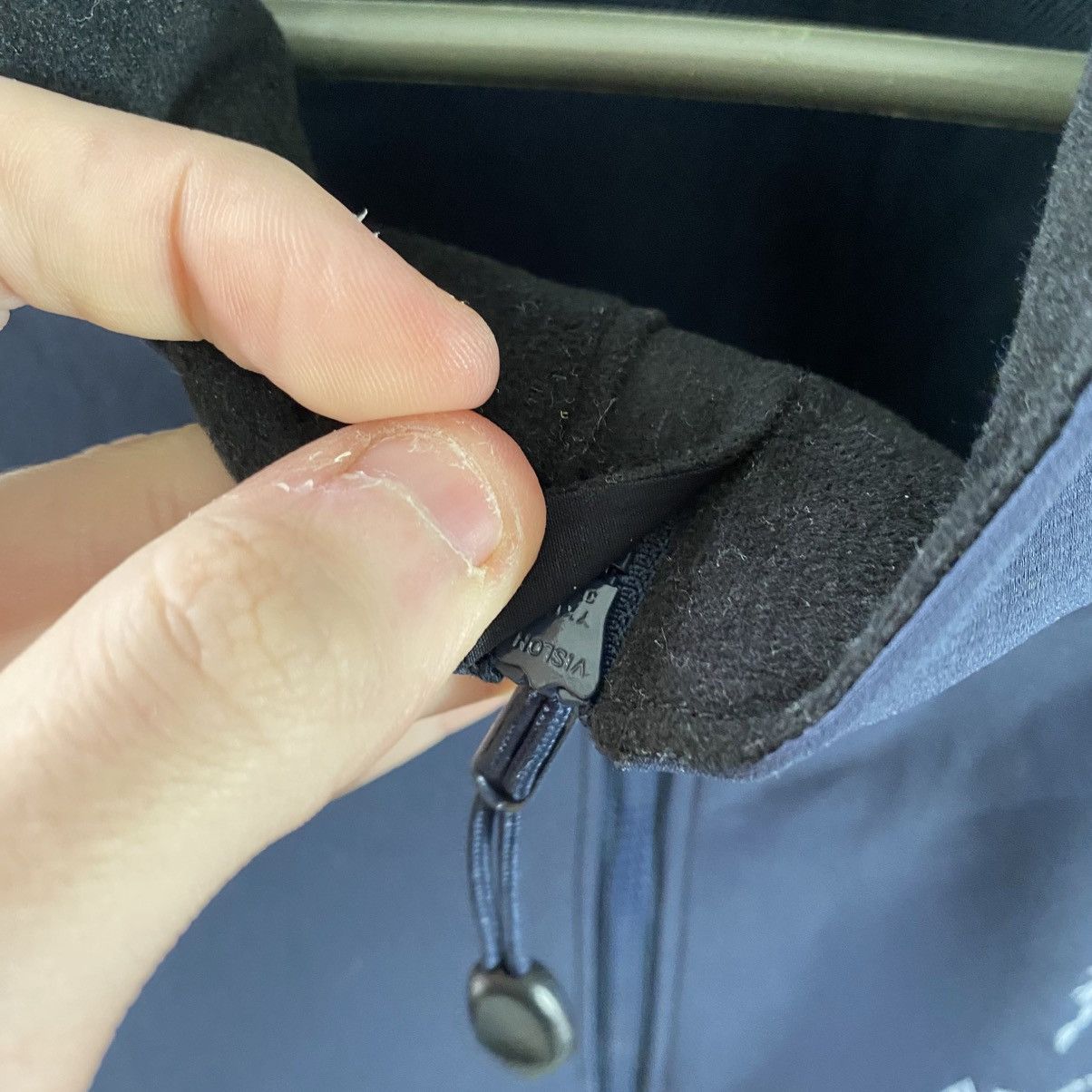Arc'teryx Arcteryx soft shell sleeve pocket bird zip Size US XL / EU 56 / 4 - 5 Thumbnail