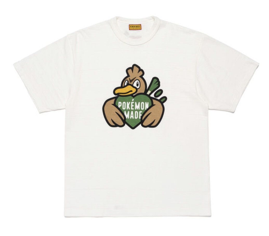 Human Made Human Made Pokemon Tee Size ONE SIZE - 1 Thumbnail