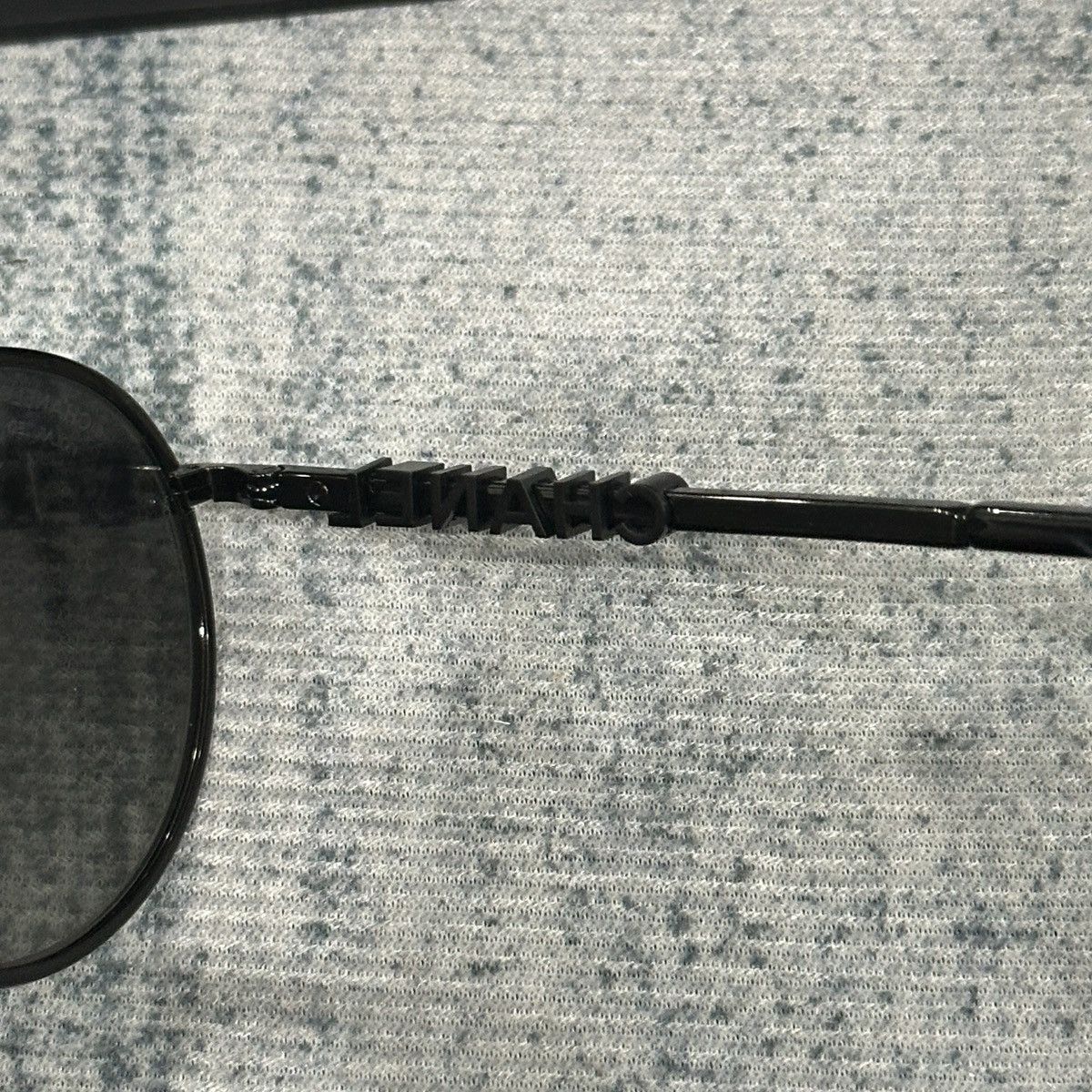 Chanel CHANEL 0CH4282 C126S8 SUNGLASSES Size ONE SIZE - 5 Thumbnail