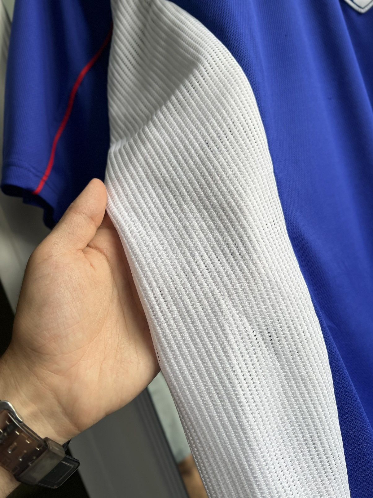 Other Vintage France National Team Football Shirt 2006 – Size M Size US M / EU 48-50 / 2 - 8 Thumbnail