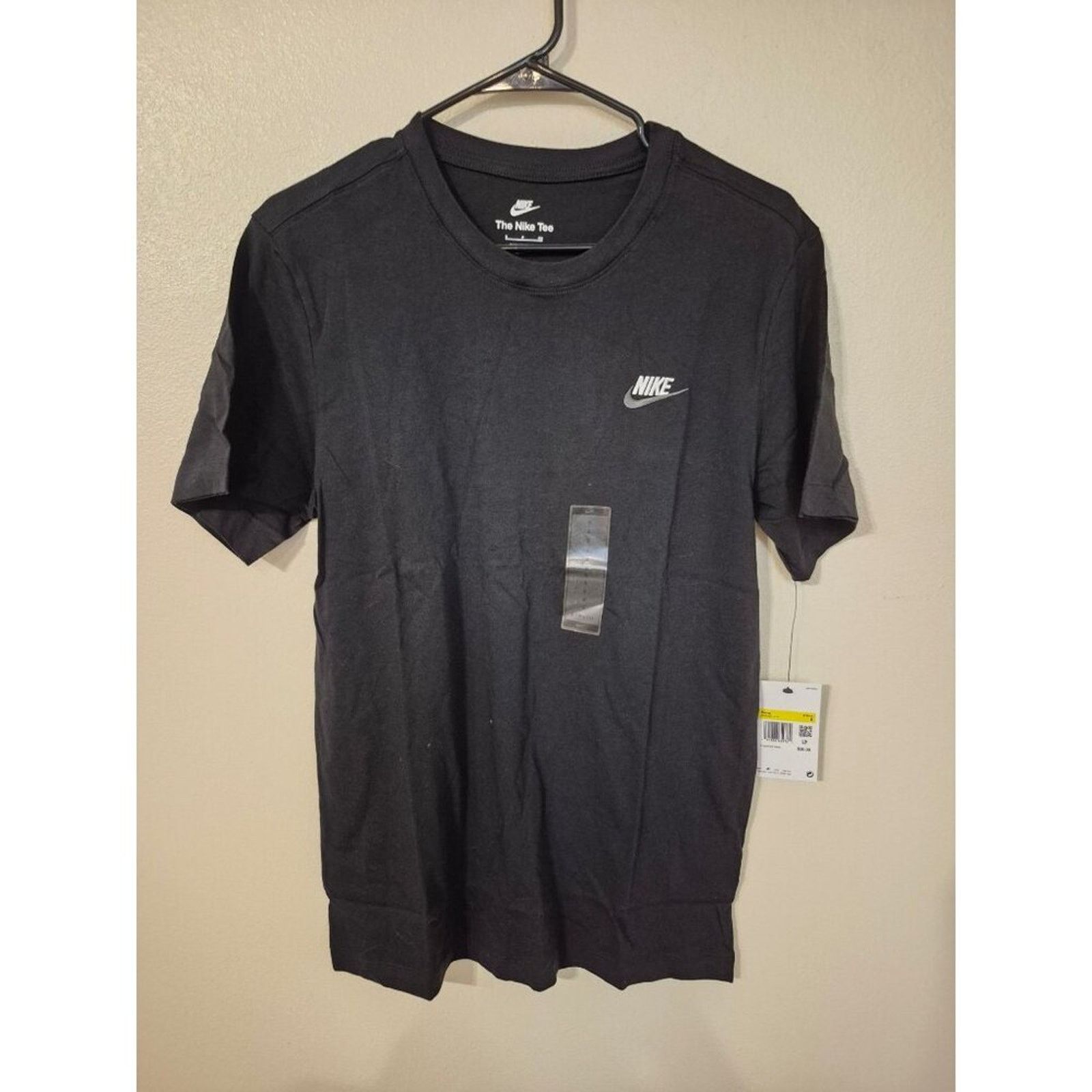 Nike The Nike Tee, Small Size US S / EU 44-46 / 1 - 1 Thumbnail