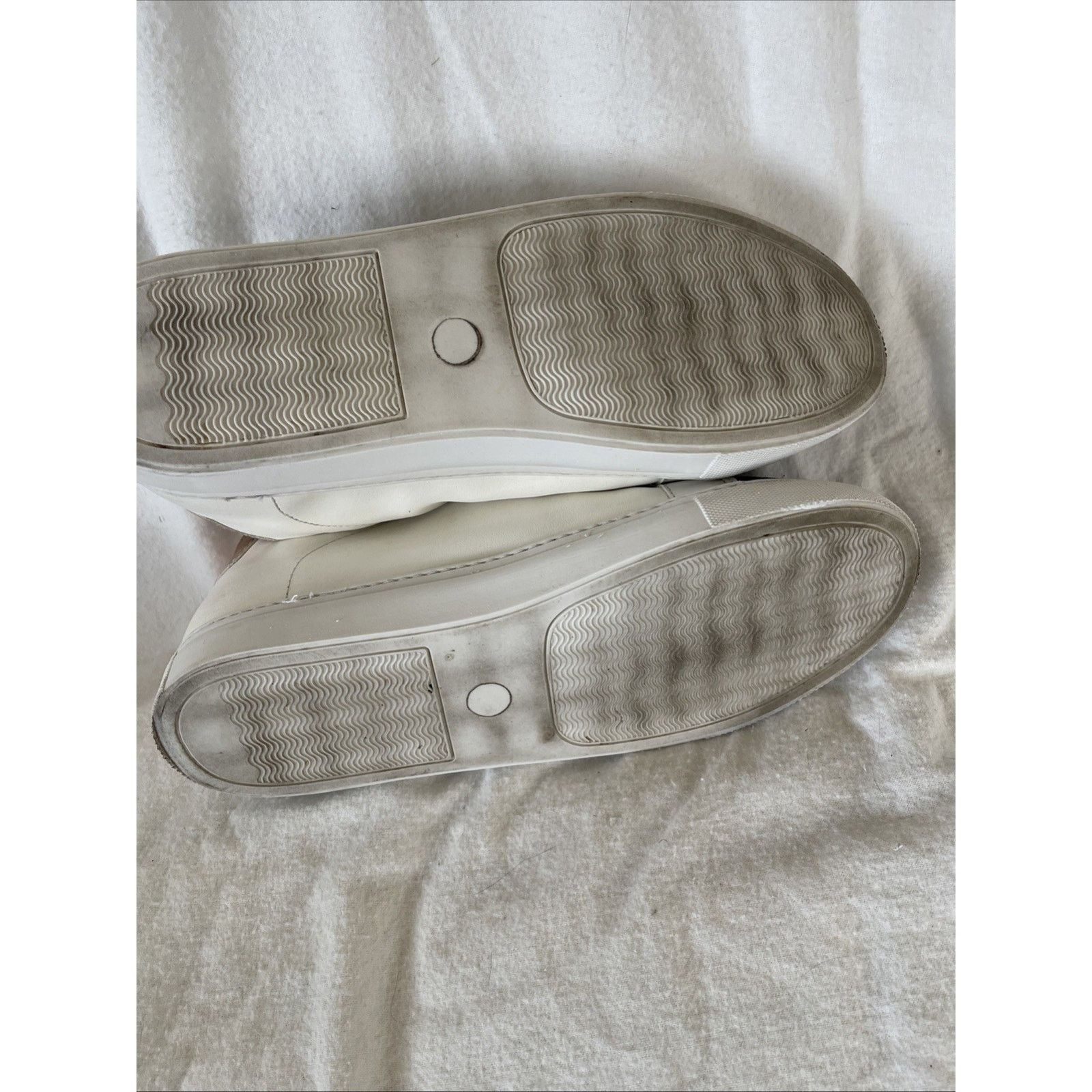 Steve Madden Steve Madden Women's Starling Sneaker NY90 Size 8.5 Size US 8.5 / IT 38.5 - 6 Thumbnail