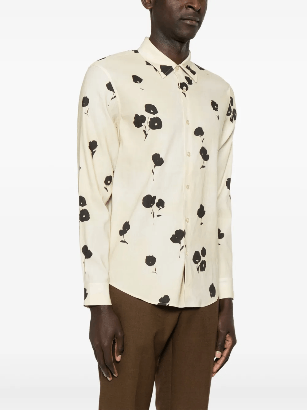 Other Floral-Print Shirt Size US M / EU 48-50 / 2 - 3 Thumbnail