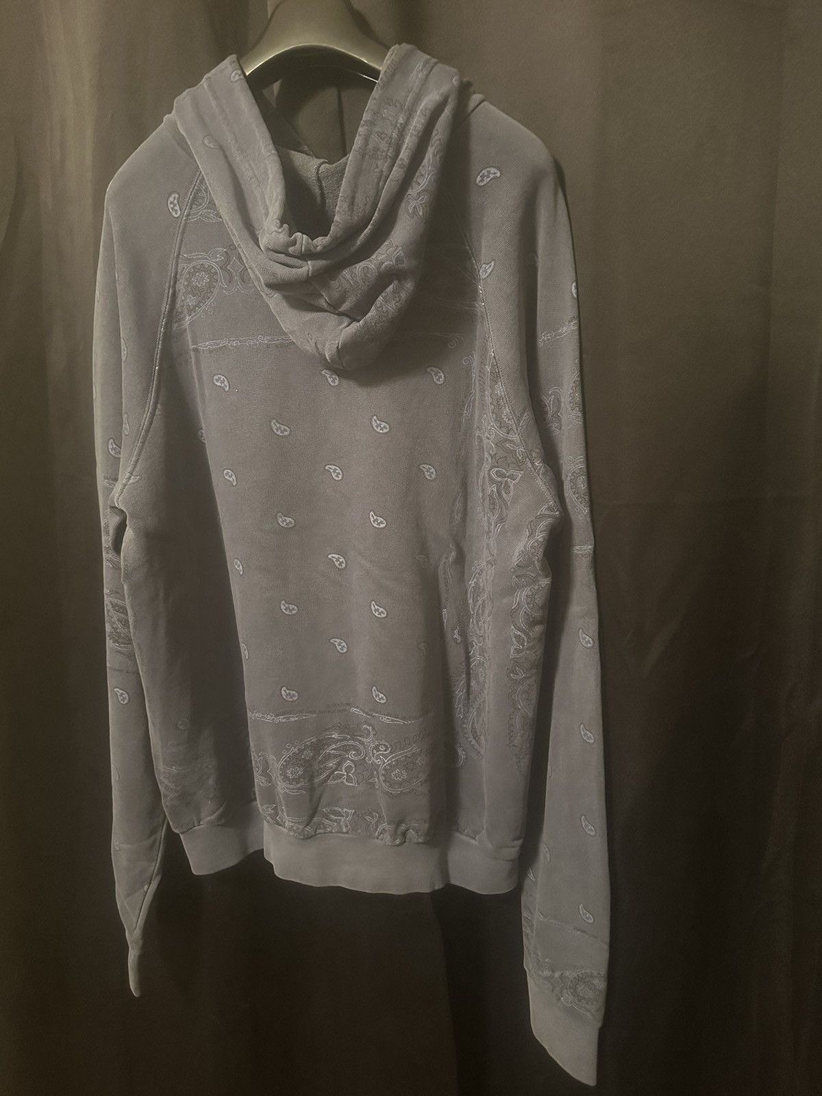 Raf Simons Raf Simons AW04-05 Paisley NWT Size US L / EU 52-54 / 3 - 4 Thumbnail
