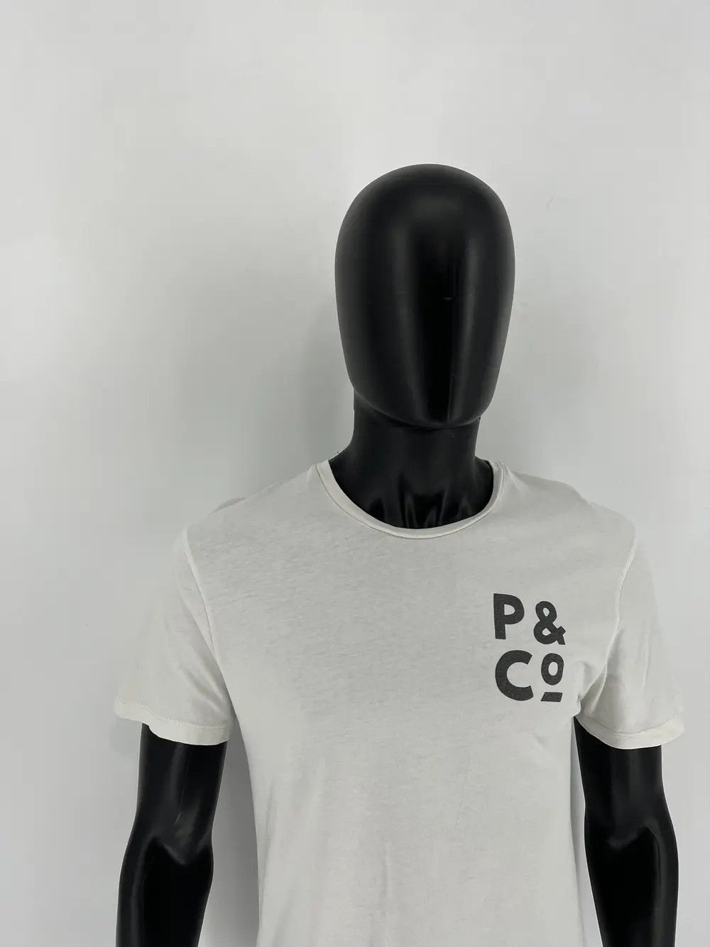 Vintage Vintage Y2K ADULT “ Sexy Girl Porno XxX “ Dark daze Tee Size US S / EU 44-46 / 1 - 8 Thumbnail