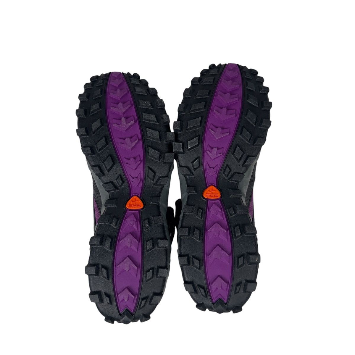 Nike ACG Nike ACG Phassad Trail Shoe Bold Berry/Black/Anthracite Size US 10 / EU 43 - 6 Thumbnail
