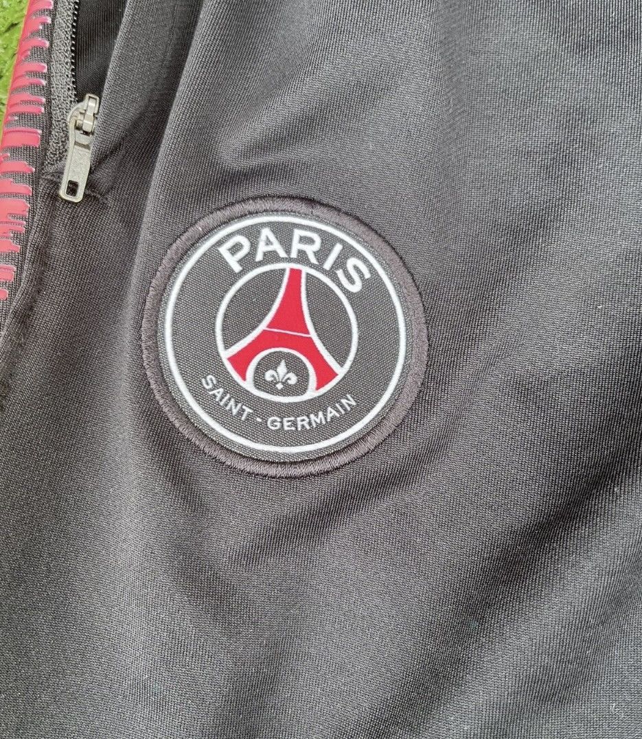 Nike Pants psg Size US 36 / EU 52 - 2 Thumbnail