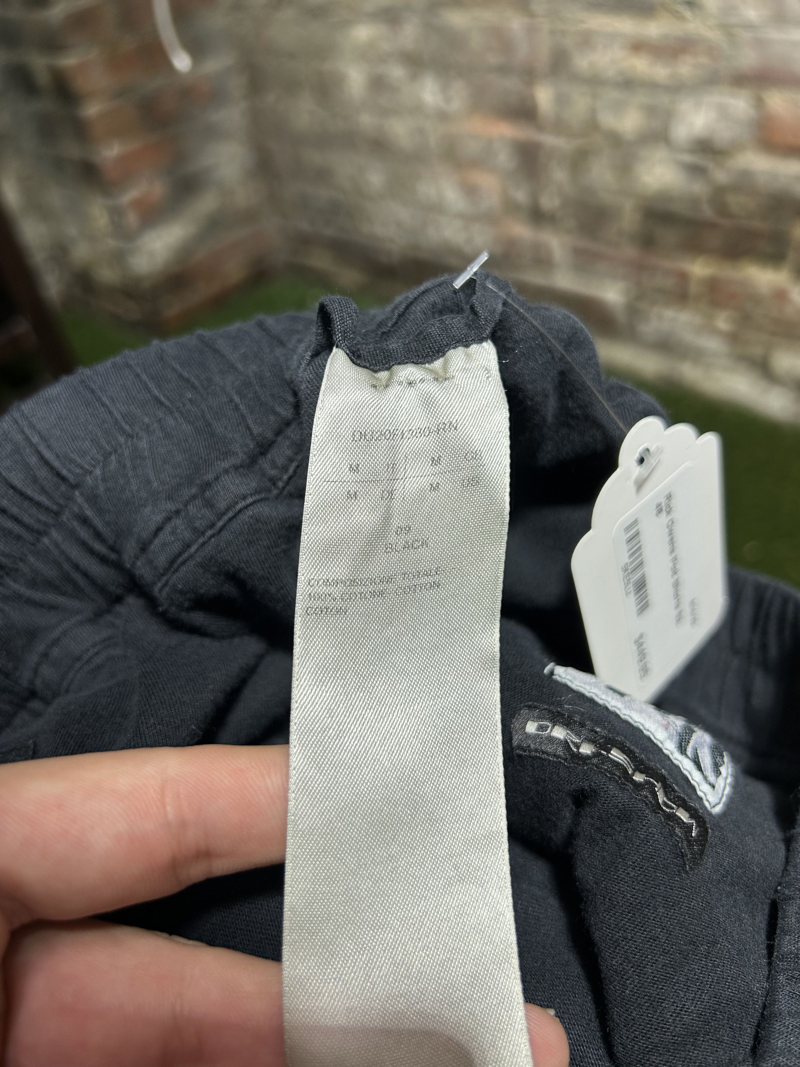 Rick Owens Drkshdw Rick Owens Pod Shorts Size US 30 / EU 46 - 4 Thumbnail