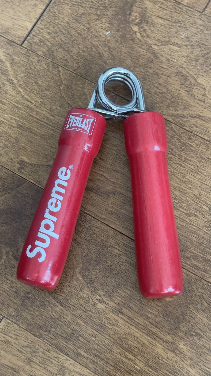 Everlast Supreme Hand Grip | Grailed