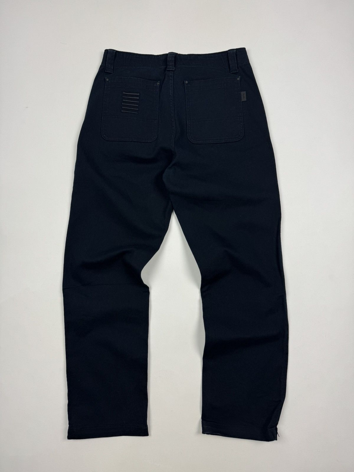 Rapha Rapha Mechanics Navy Trousers Size US 32 / EU 48 - 14 Thumbnail