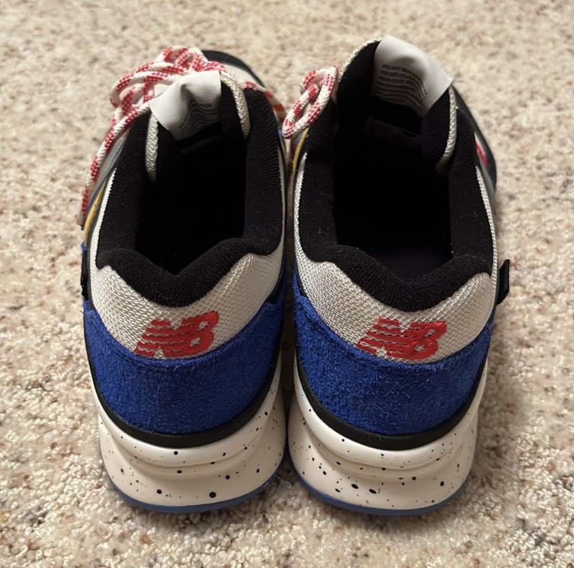 New Balance New Balance 997H CORDURA Sneakers CM997HJL Size 11.5 D US Size US 11.5 / EU 44-45 - 4 Thumbnail