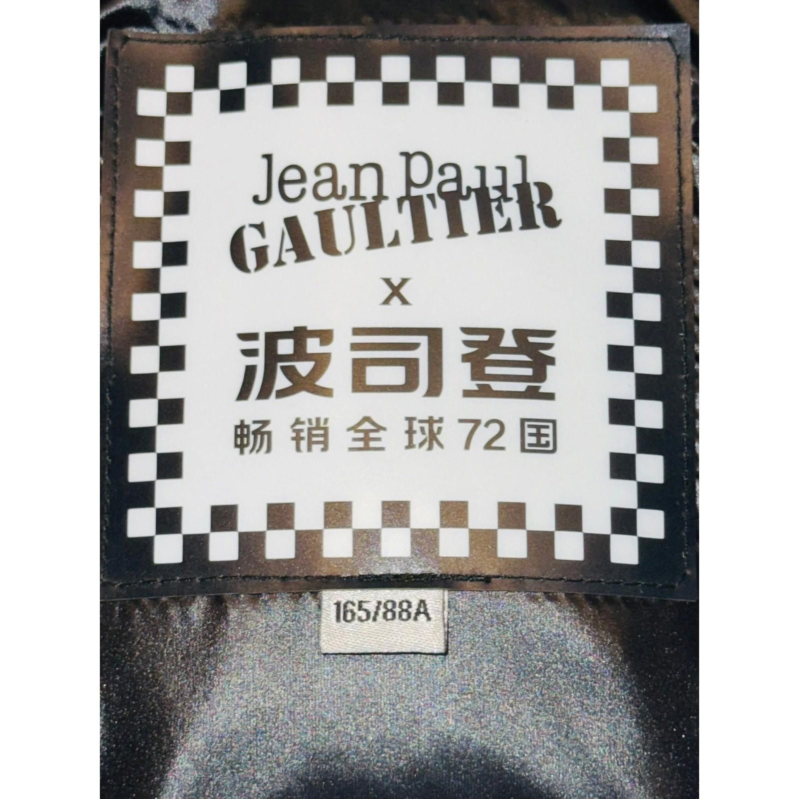 Jean Paul Gaultier RARE🔥 Jean Paul Gaultier X Bosideng Down Coat Medium Puffer Size M / US 6-8 / IT 42-44 - 2 Thumbnail