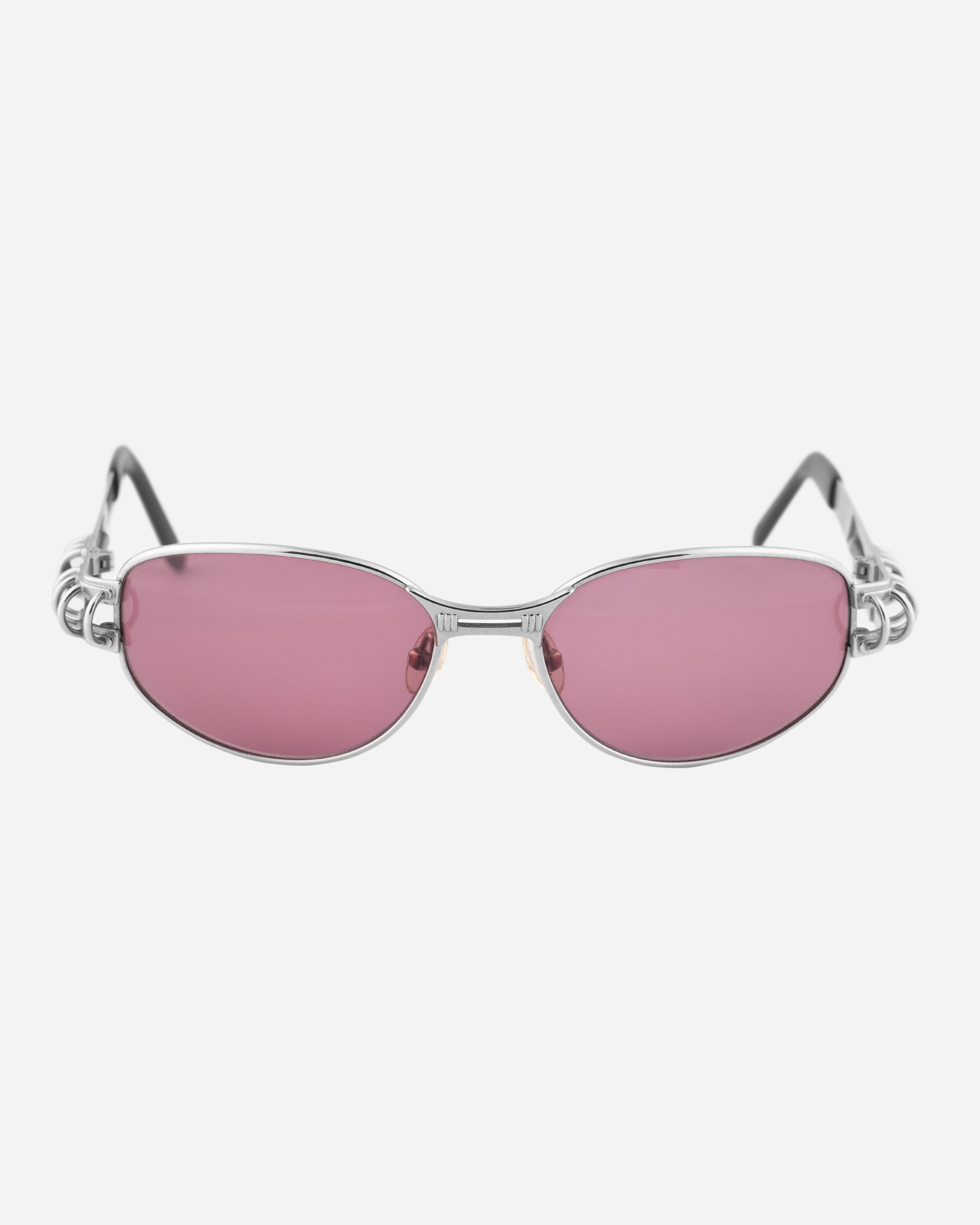 Jean Paul Gaultier Spring Cyber Sunglasses