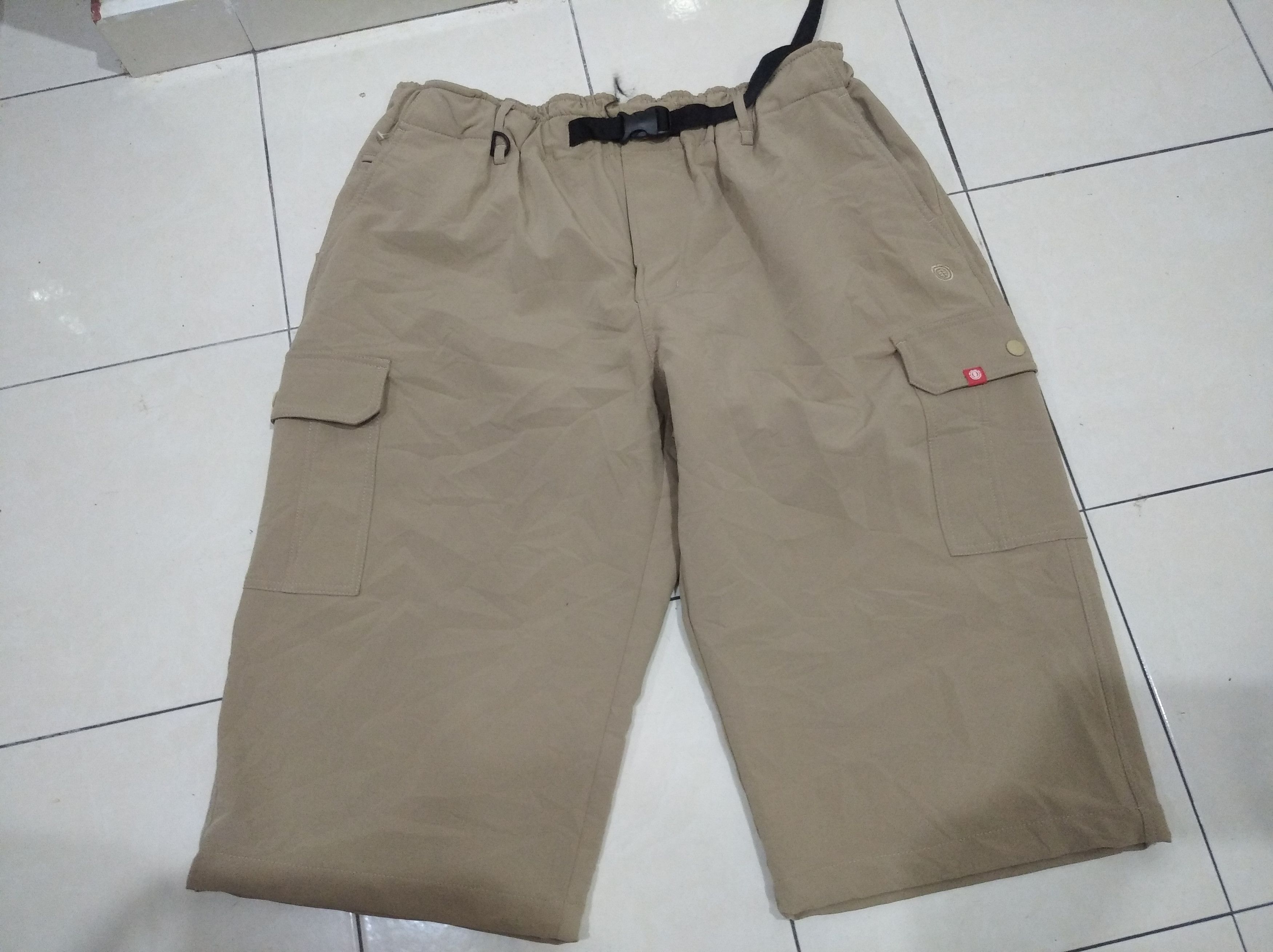 Element Element Skating baggy Shorts pants Size US 36 / EU 52 - 2 Thumbnail