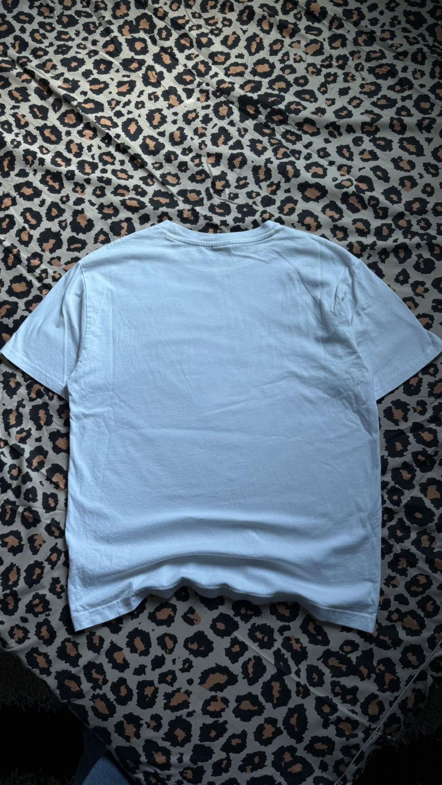 New Balance New Balance x Adam Weaver "Runners Aren't Normal" Tshirt S Size US S / EU 44-46 / 1 - 4 Thumbnail