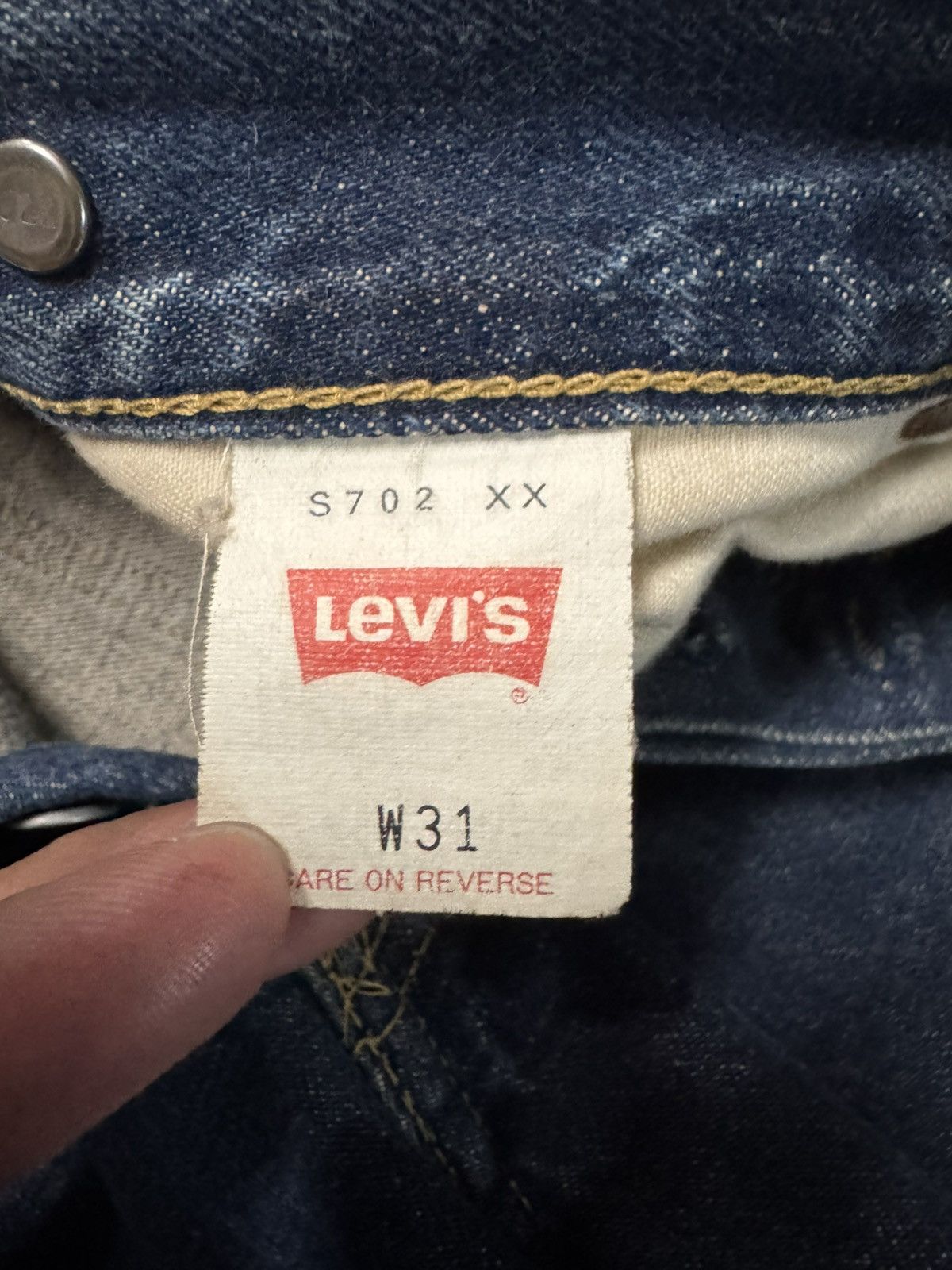 Levi