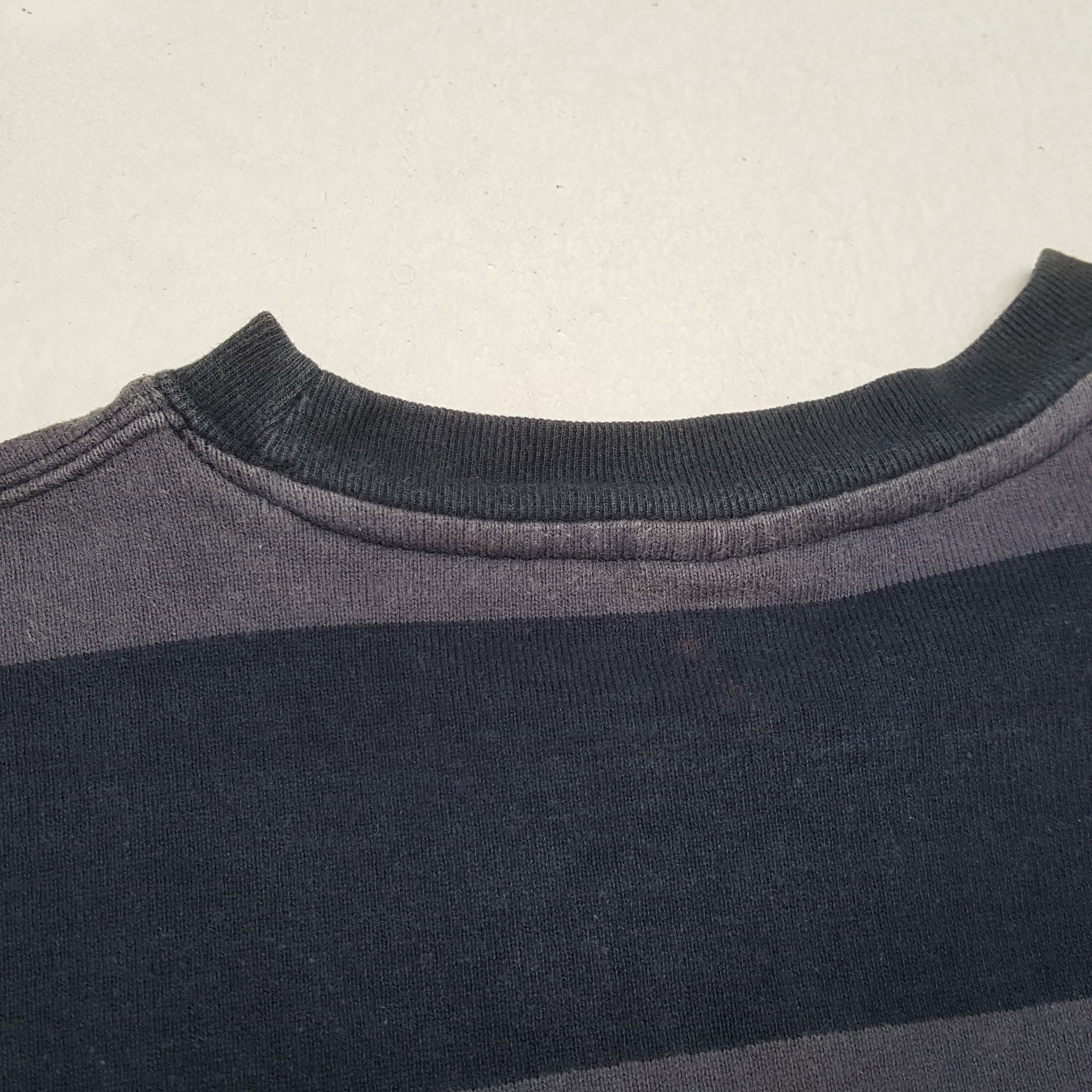 Tony Hawk × Vintage Vintage TONY HAWK SKATEBOARD Rare Design Sweatshirt Size US S / EU 44-46 / 1 - 13 Thumbnail